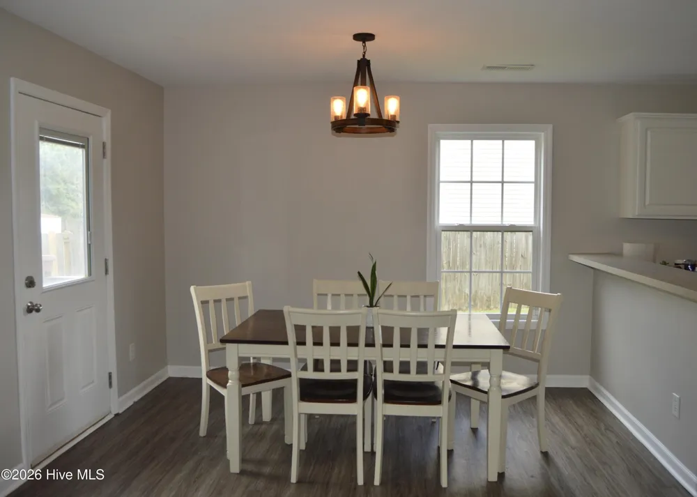 186 Fire Tower Road Richlands, NC 28574