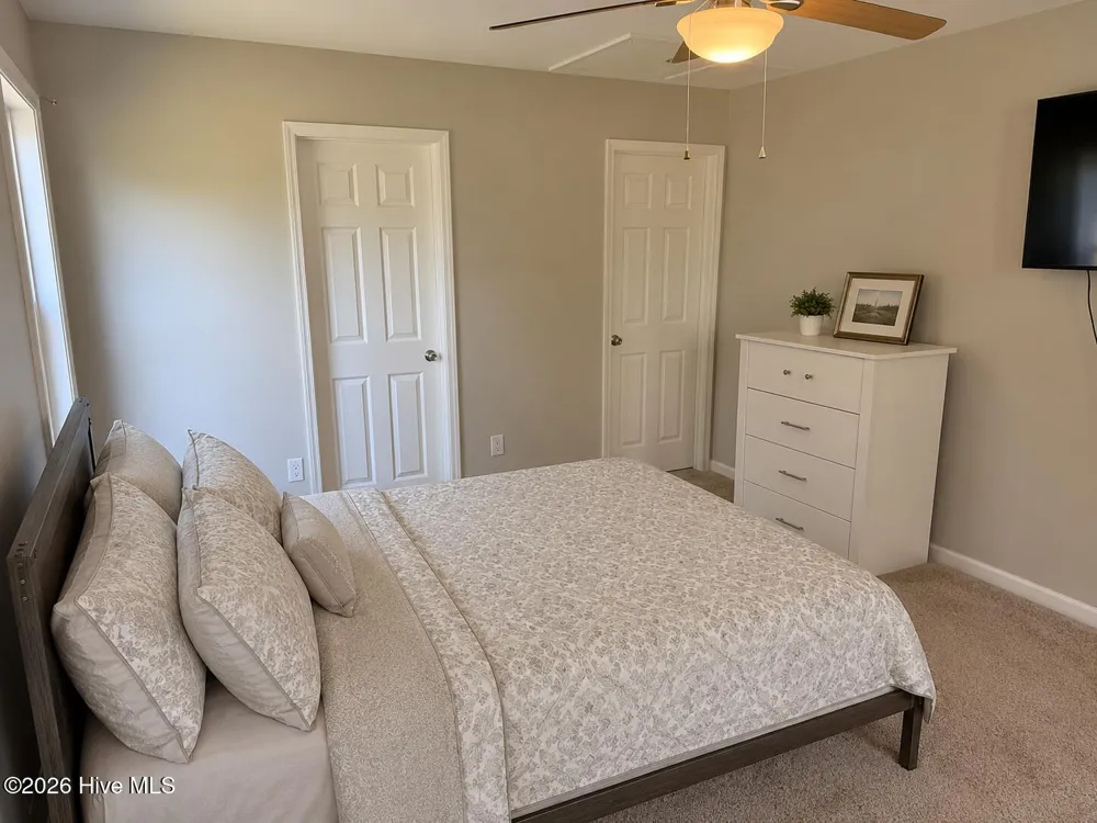 186 Fire Tower Road Richlands, NC 28574