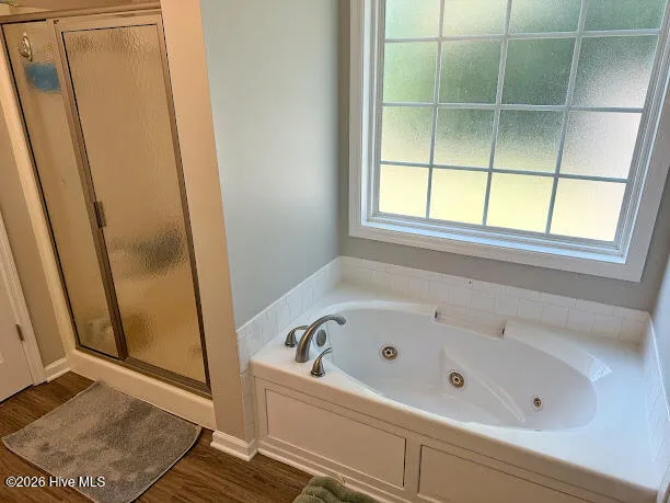186 Fire Tower Road Richlands, NC 28574