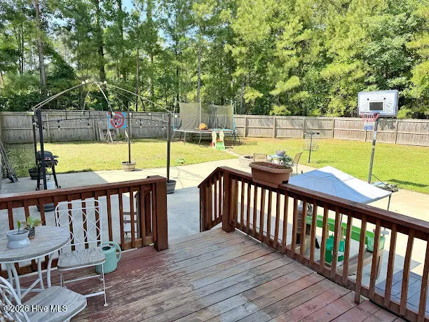 186 Fire Tower Road Richlands, NC 28574