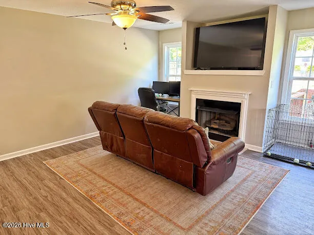 186 Fire Tower Road Richlands, NC 28574