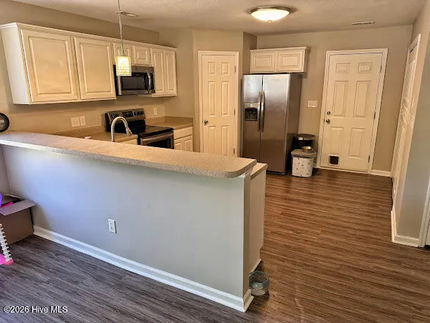 186 Fire Tower Road Richlands, NC 28574
