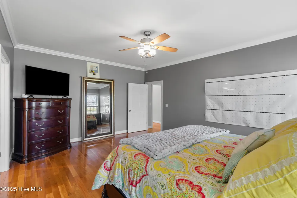103 Arabian Circle Beulaville, NC 28518