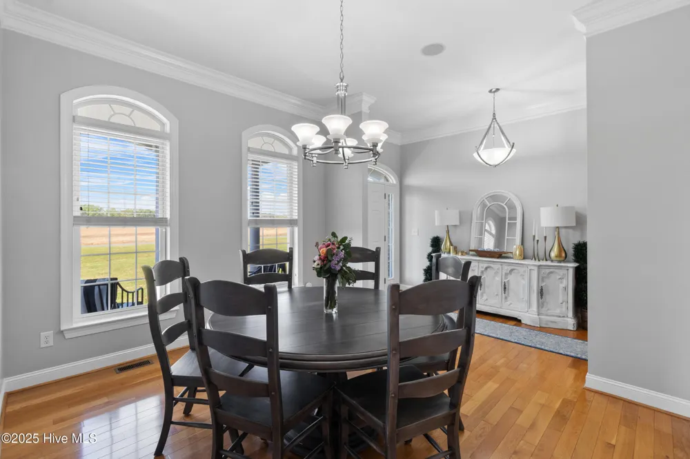 103 Arabian Circle Beulaville, NC 28518