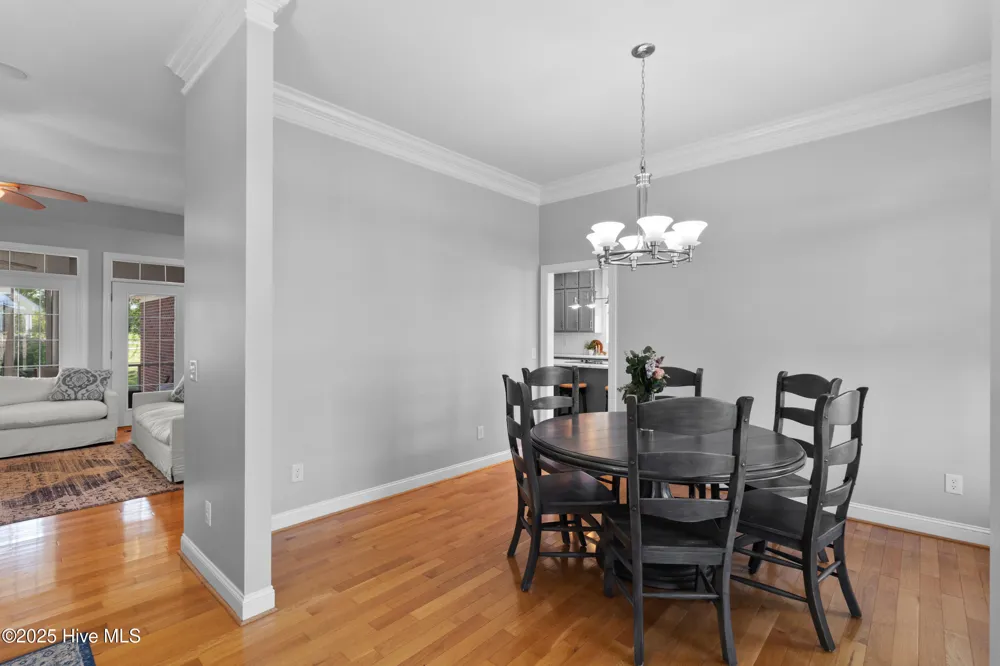 103 Arabian Circle Beulaville, NC 28518