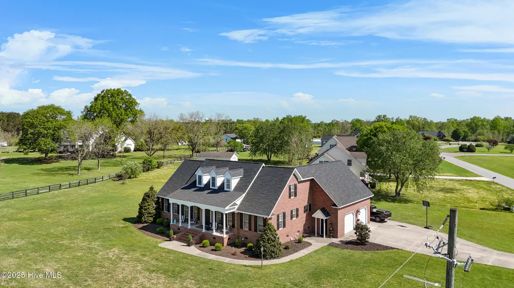 103 Arabian Circle Beulaville, NC 28518
