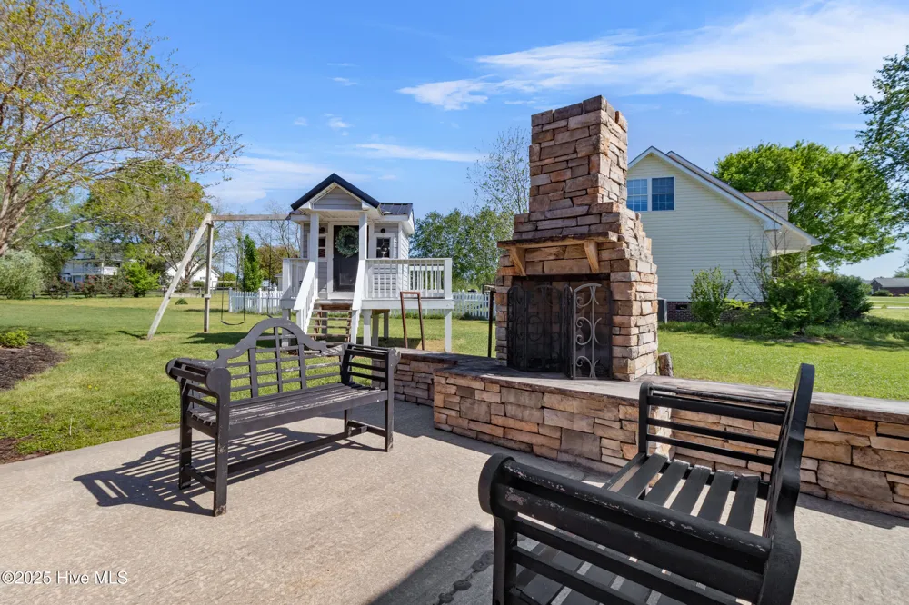 103 Arabian Circle Beulaville, NC 28518