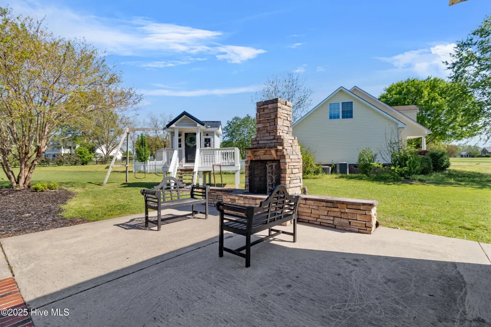 103 Arabian Circle Beulaville, NC 28518