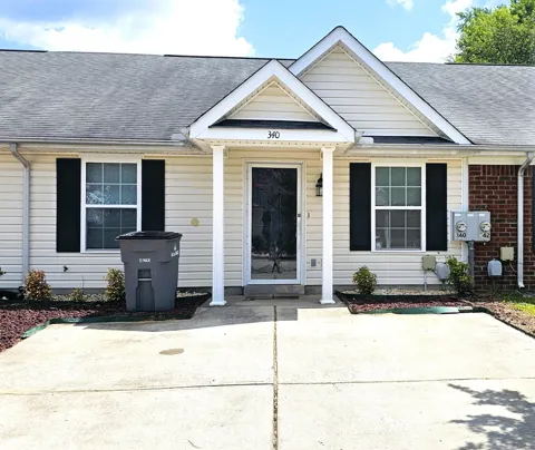 340 Greendale Place