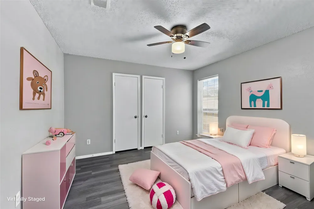 512 Sussex Drive Arlington, TX 76014