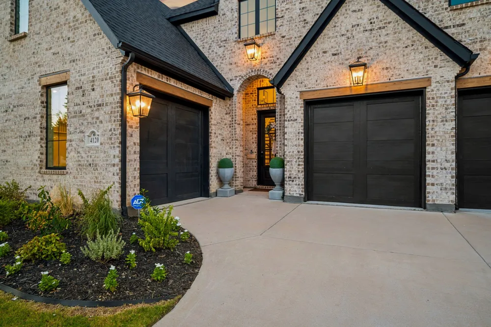 4120 Splitrock Drive Prosper, TX 75078