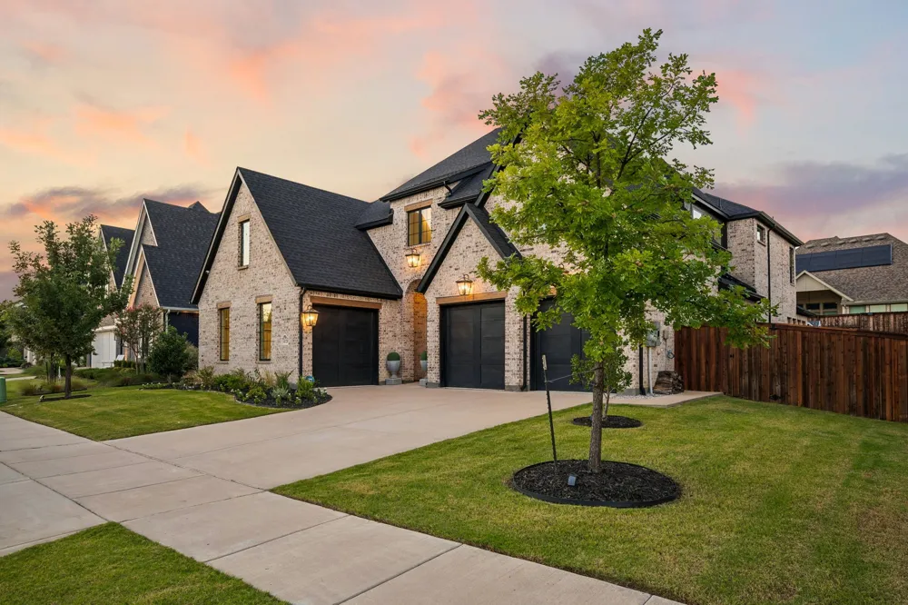 4120 Splitrock Drive Prosper, TX 75078
