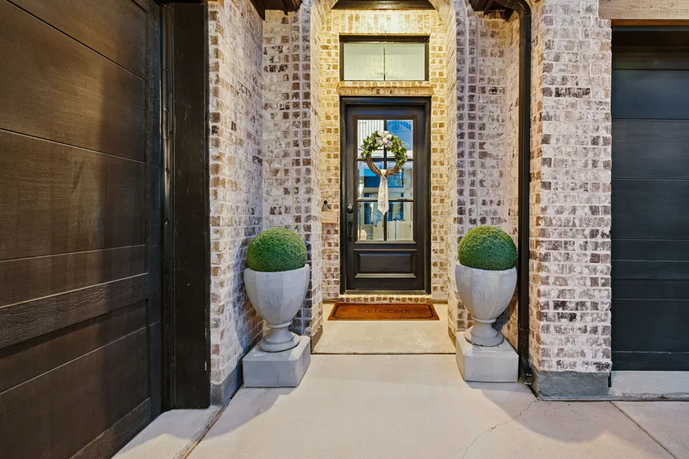 4120 Splitrock Drive Prosper, TX 75078