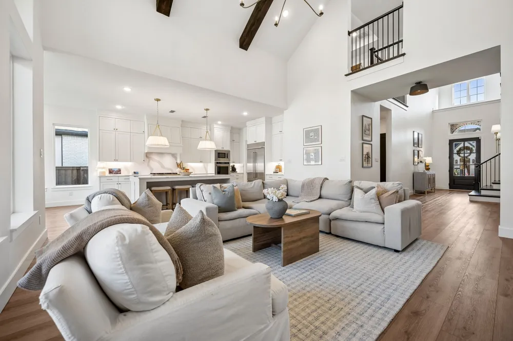 4120 Splitrock Drive Prosper, TX 75078