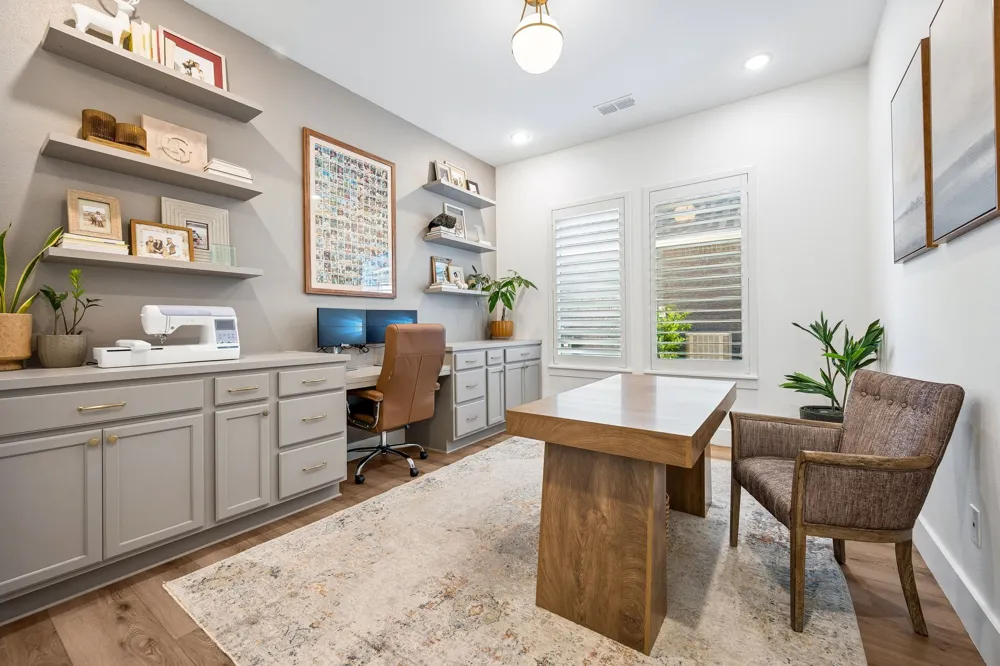 4120 Splitrock Drive Prosper, TX 75078