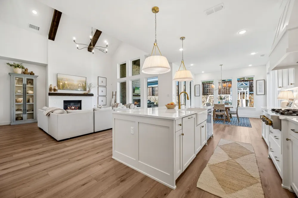 4120 Splitrock Drive Prosper, TX 75078