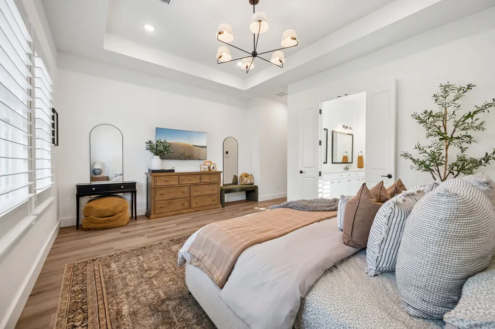 4120 Splitrock Drive Prosper, TX 75078
