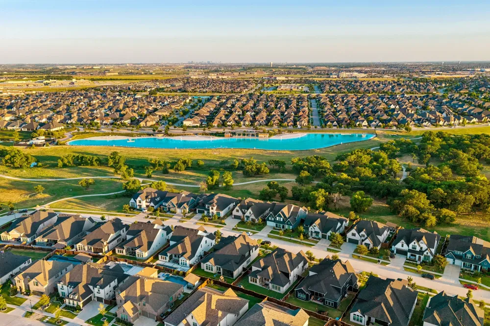 4120 Splitrock Drive Prosper, TX 75078