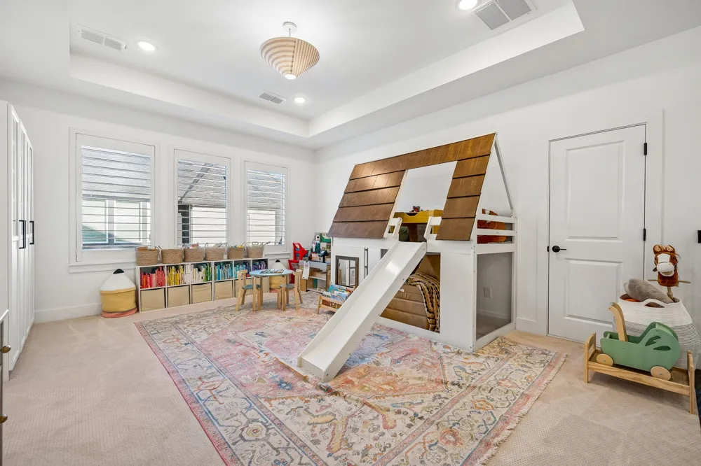 4120 Splitrock Drive Prosper, TX 75078