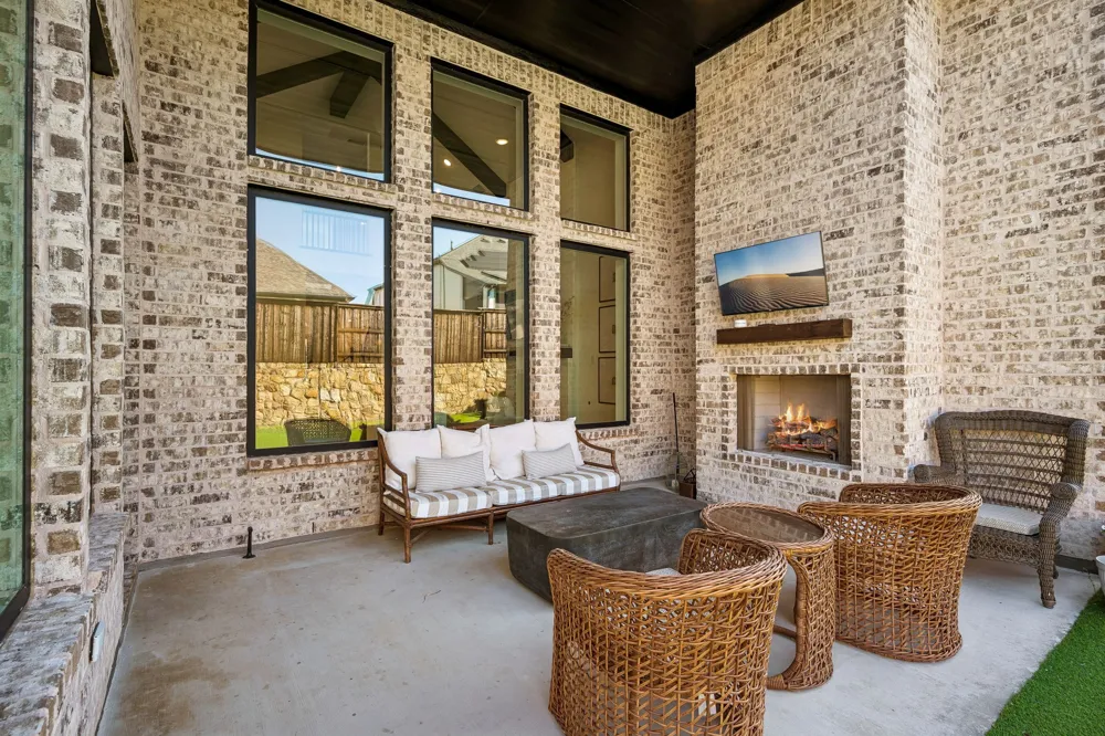 4120 Splitrock Drive Prosper, TX 75078