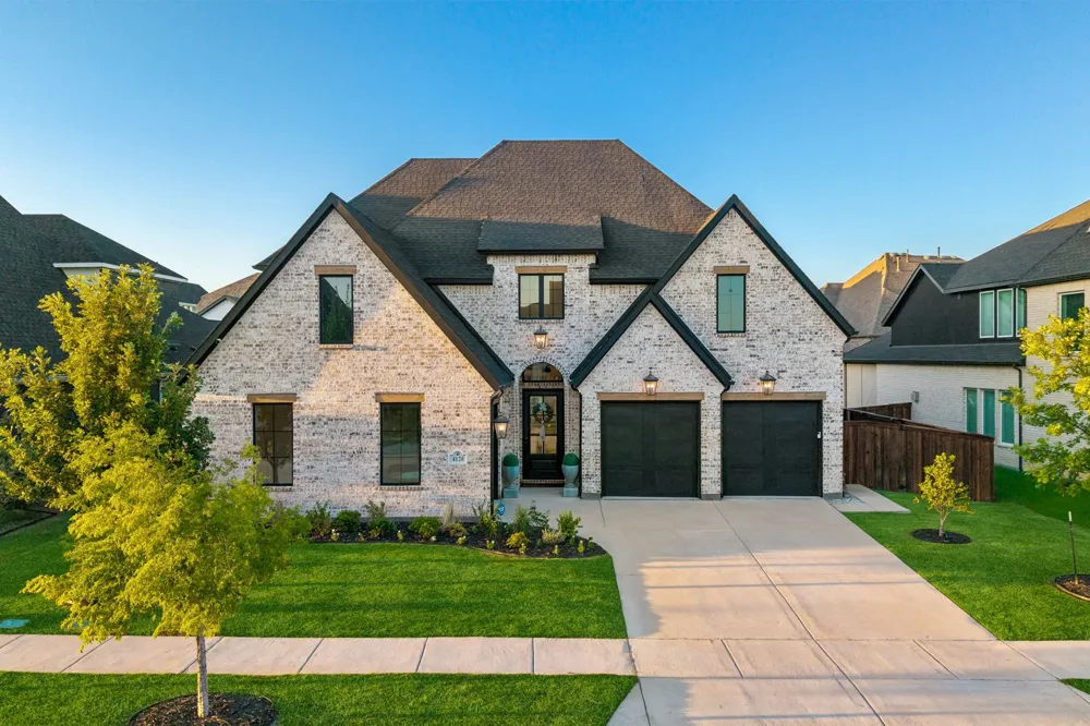 4120 Splitrock Drive Prosper, TX 75078