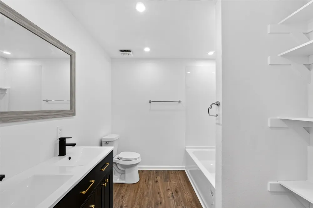50 Fm 2890 Klondike, TX 75448