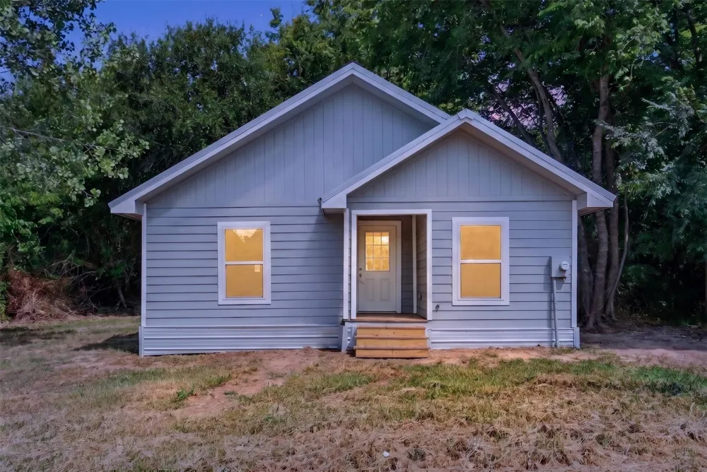 50 Fm 2890 Klondike, TX 75448