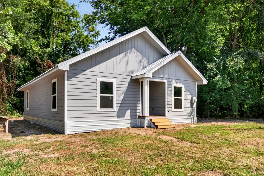 50 Fm 2890 Klondike, TX 75448