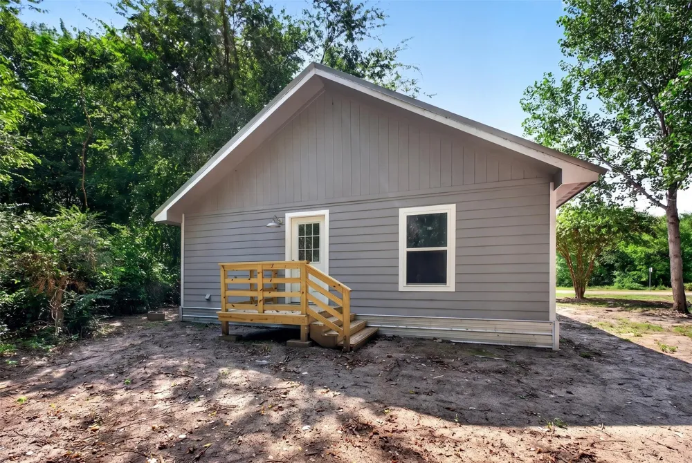 50 Fm 2890 Klondike, TX 75448