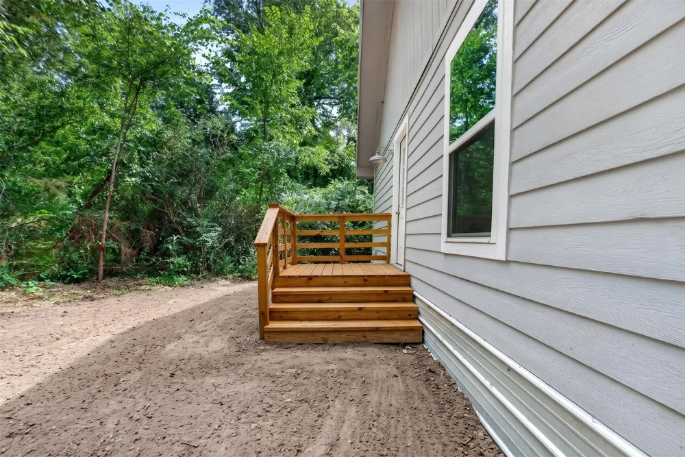 50 Fm 2890 Klondike, TX 75448
