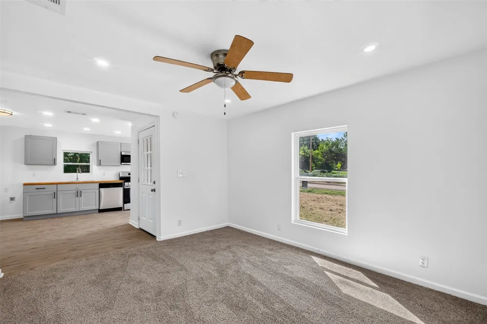 50 Fm 2890 Klondike, TX 75448