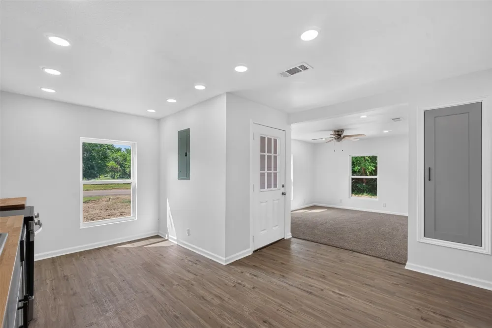 50 Fm 2890 Klondike, TX 75448