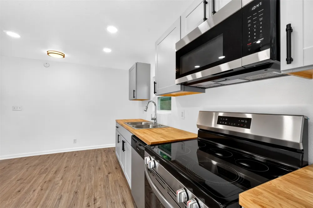 50 Fm 2890 Klondike, TX 75448