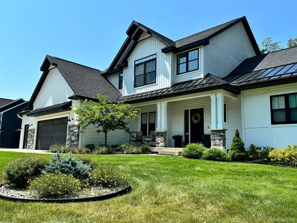 1998 Sienna Street Oshtemo Charter Township, MI 49009