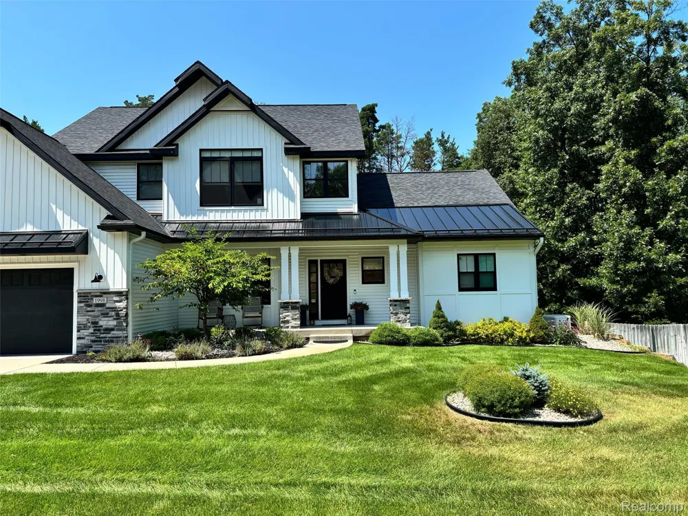 1998 Sienna Street Oshtemo Charter Township, MI 49009