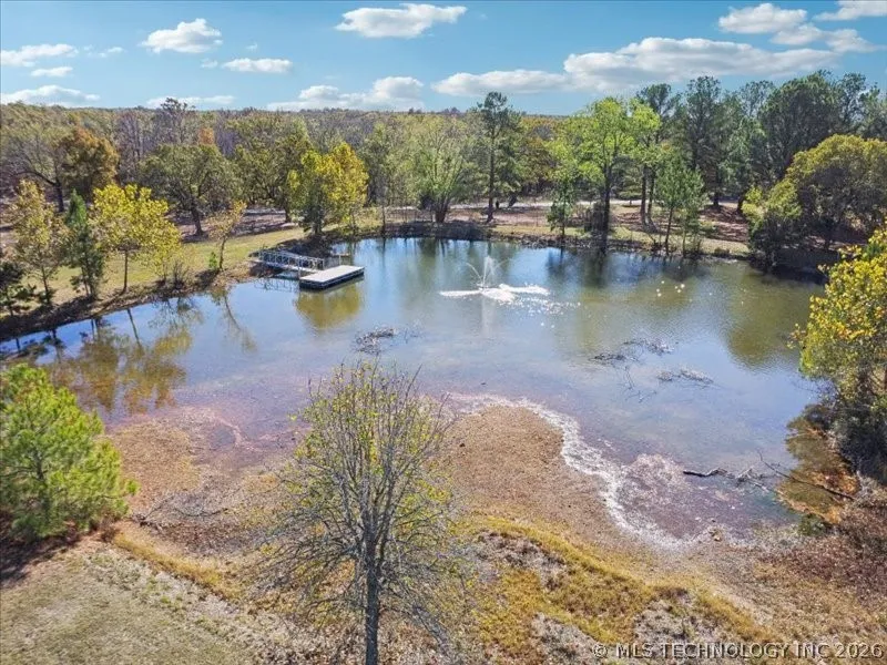 36656 S 510 ROAD Eucha, OK 74342