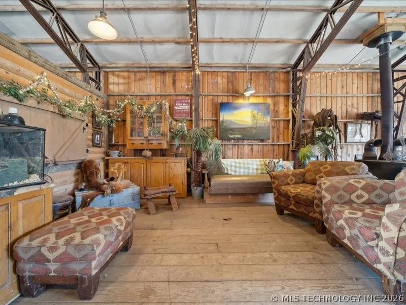 36656 S 510 ROAD Eucha, OK 74342
