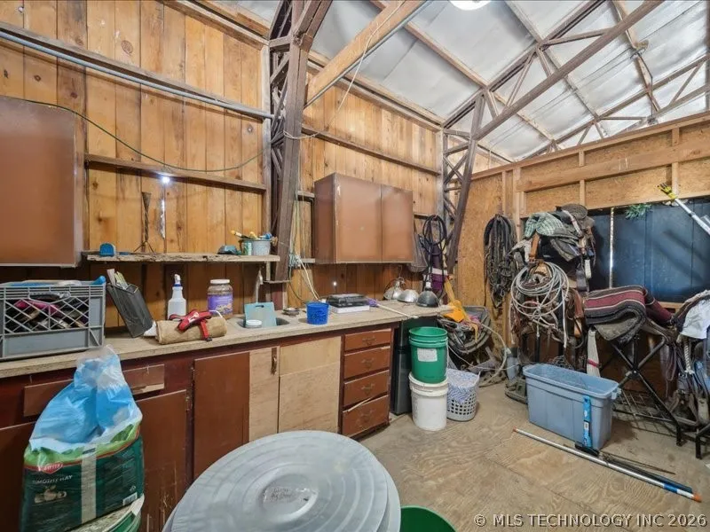 36656 S 510 ROAD Eucha, OK 74342