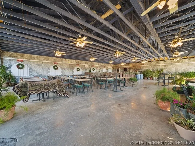 36656 S 510 ROAD Eucha, OK 74342