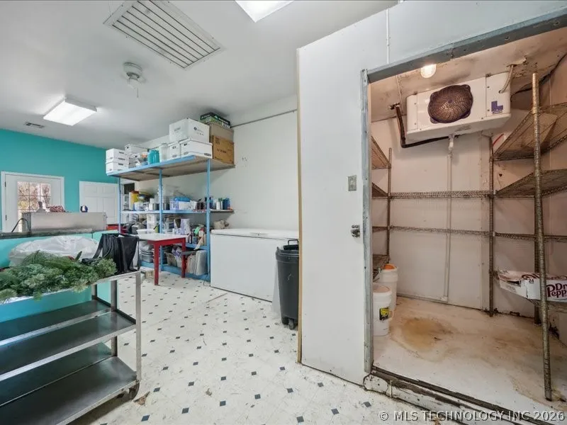 36656 S 510 ROAD Eucha, OK 74342