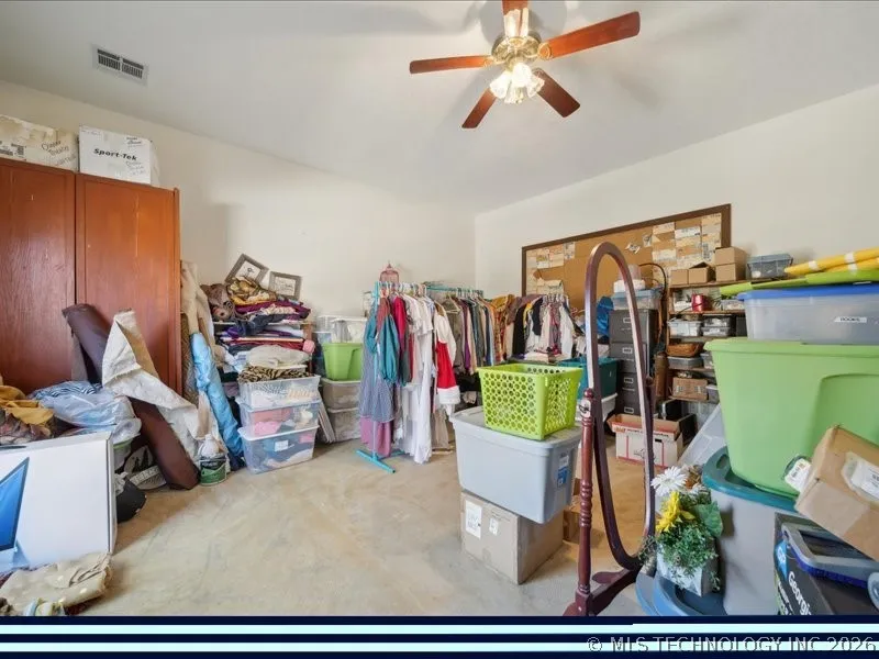 36656 S 510 ROAD Eucha, OK 74342