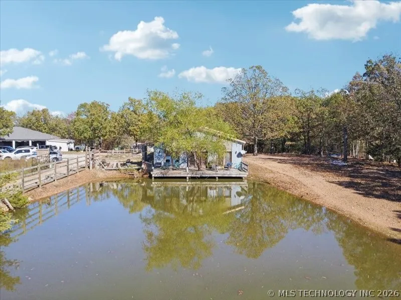 36656 S 510 ROAD Eucha, OK 74342