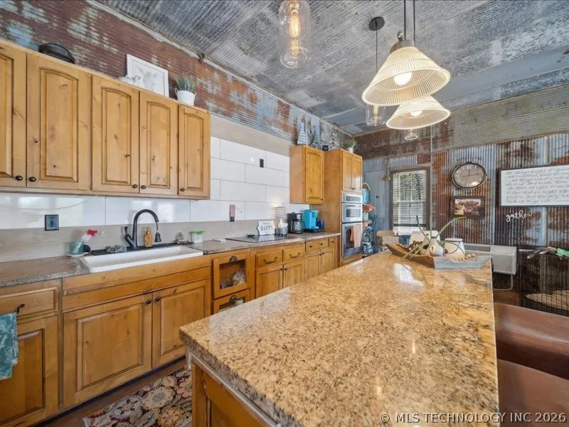 36656 S 510 ROAD Eucha, OK 74342