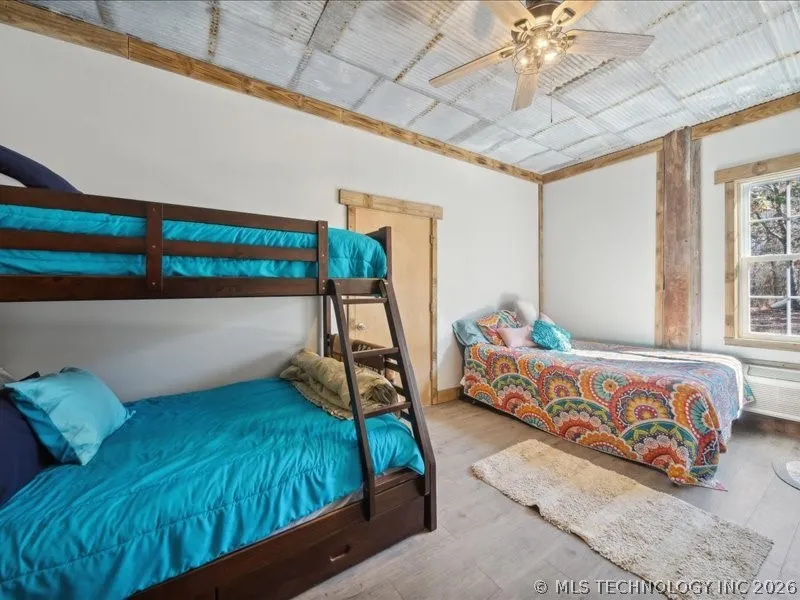 36656 S 510 ROAD Eucha, OK 74342