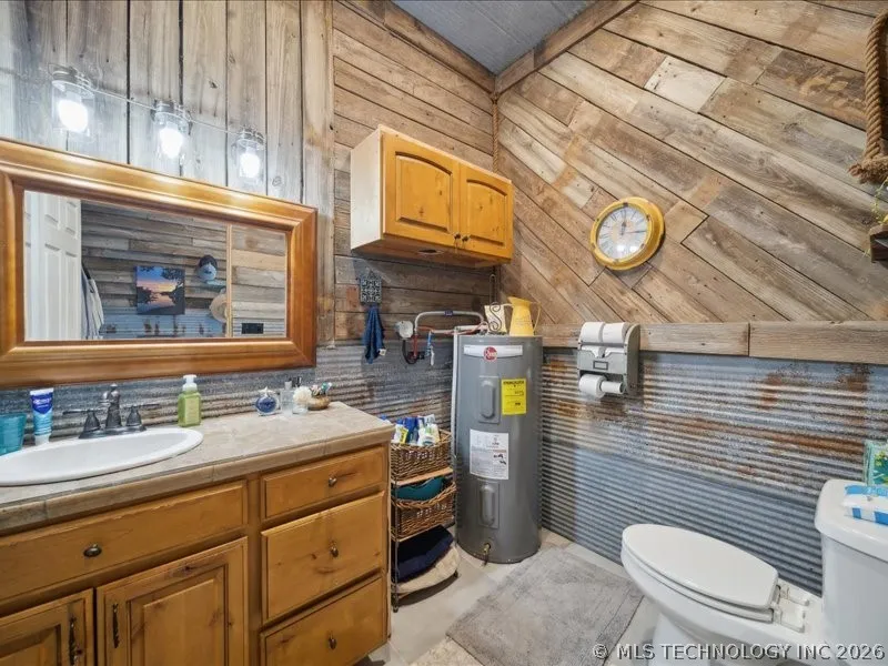 36656 S 510 ROAD Eucha, OK 74342