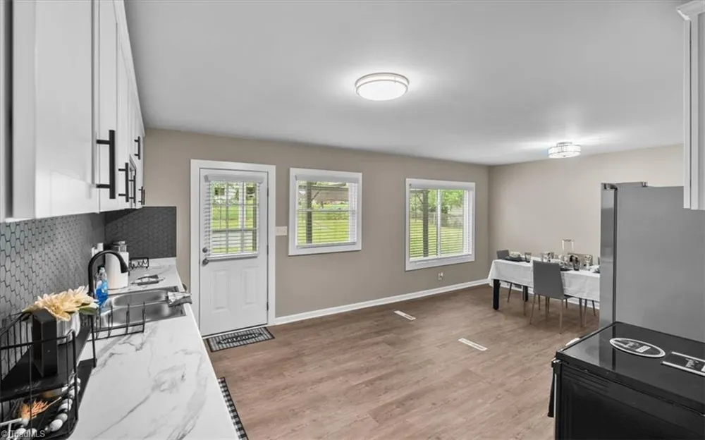 1519 McGuinn Drive High Point, NC 27262