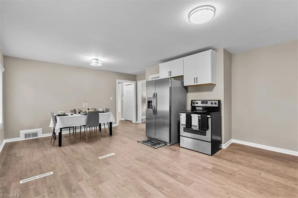 1519 McGuinn Drive High Point, NC 27262