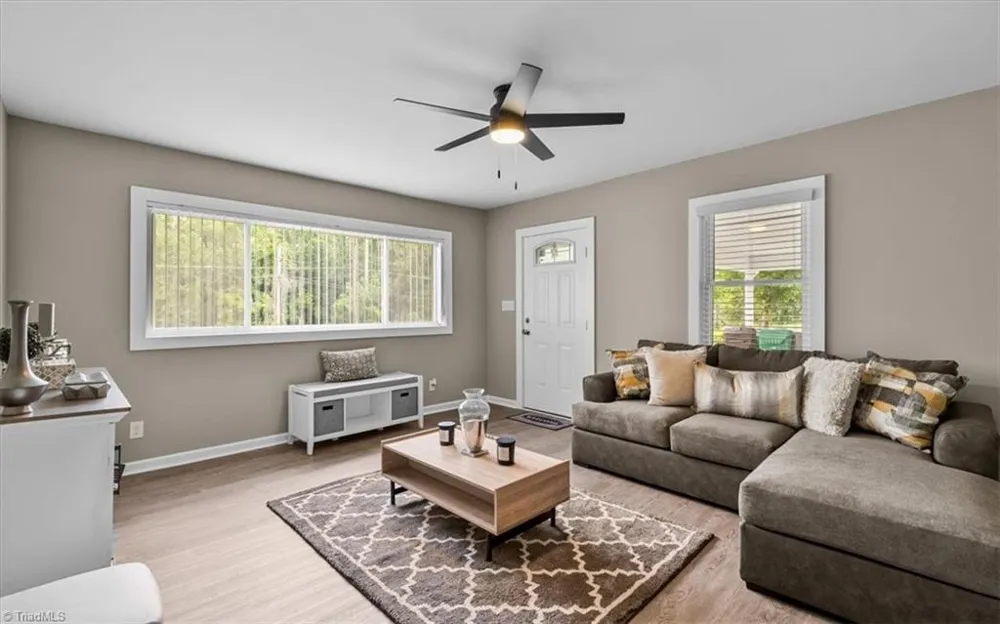 1519 McGuinn Drive High Point, NC 27262