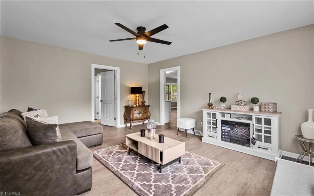 1519 McGuinn Drive High Point, NC 27262