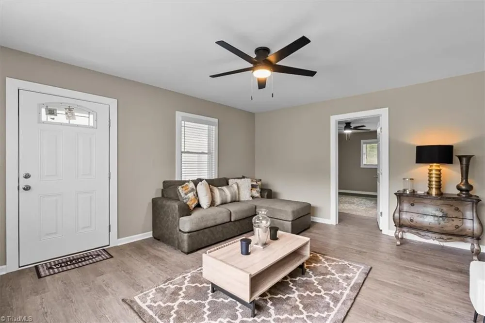 1519 McGuinn Drive High Point, NC 27262